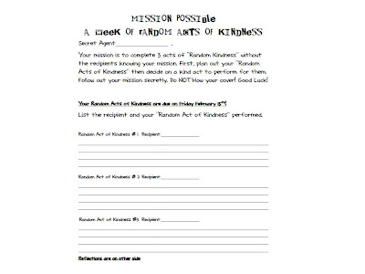 The Life of a First Grade Teacher