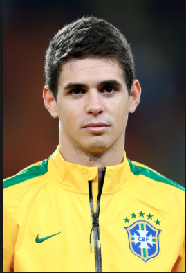 OSCAR SELECAO BRASILEIRA.