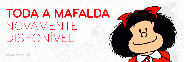 50 Anos - Mafalda