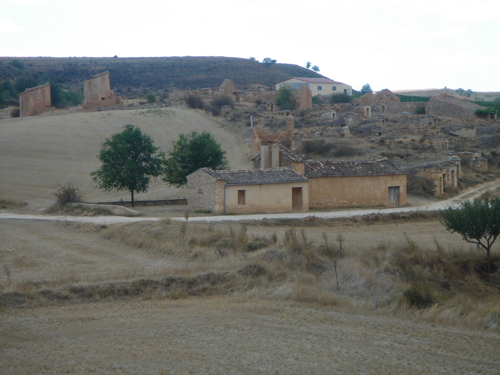 Historia y Genealogía Atauta. Soria.