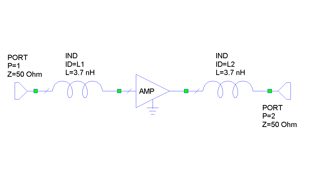 RF Design HQ LNA Design Tutorial 5 Balanced Amplifier Results