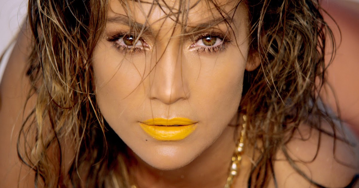 It's Just Mobolaji Music & Entertainment New Video Jennifer Lopez