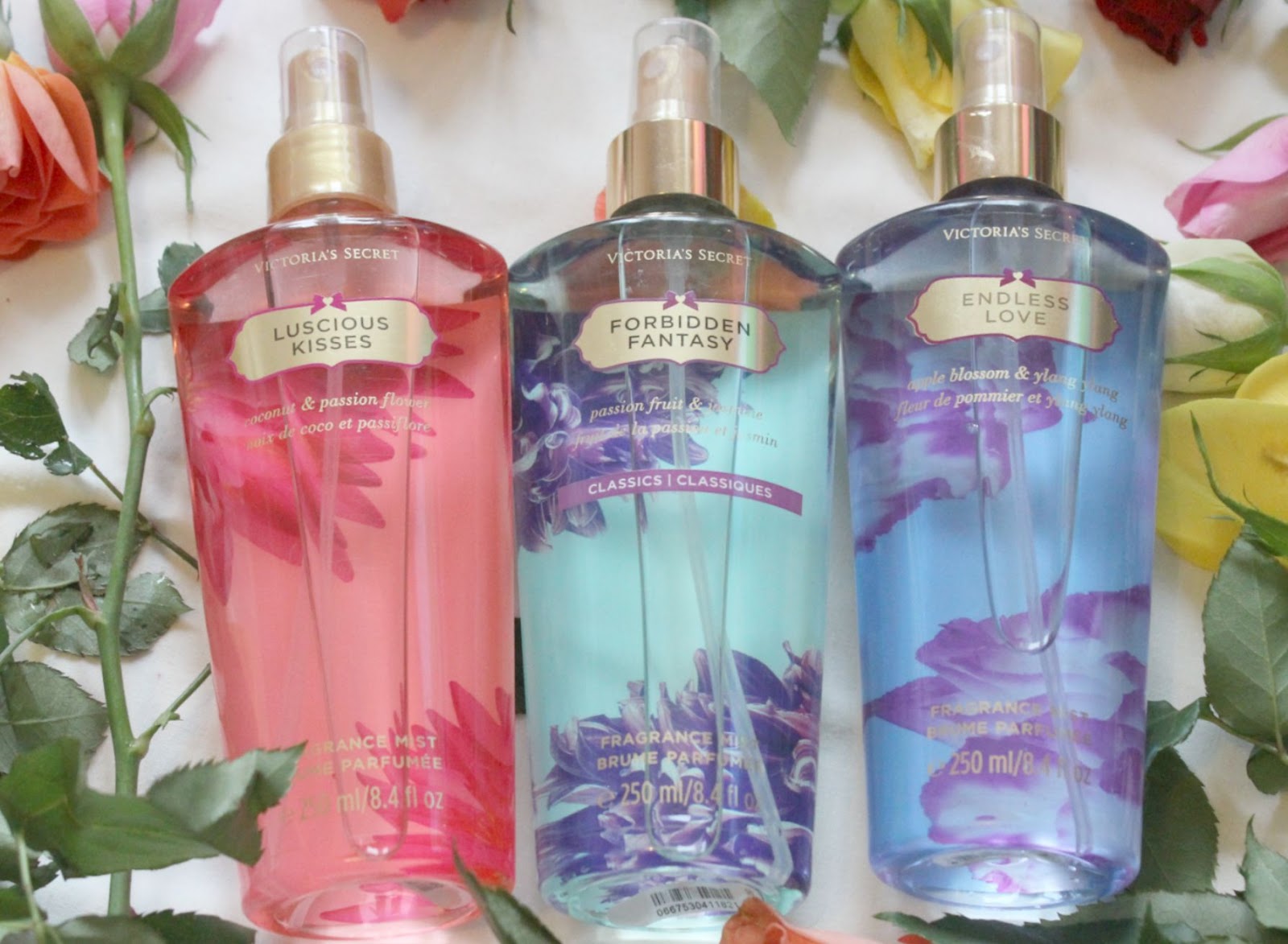 Littleparis Body Splash Impression Of Coco Mademoiselle Perfume