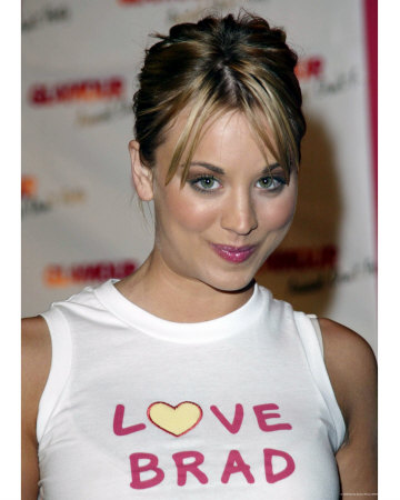 Kaley Cuoco Computer Science and Technology Articles and latest Pictures HD