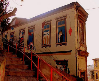 Museo a cielo abierto