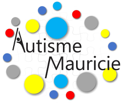 Autisme Mauricie: une collaboration précieuse au projet!