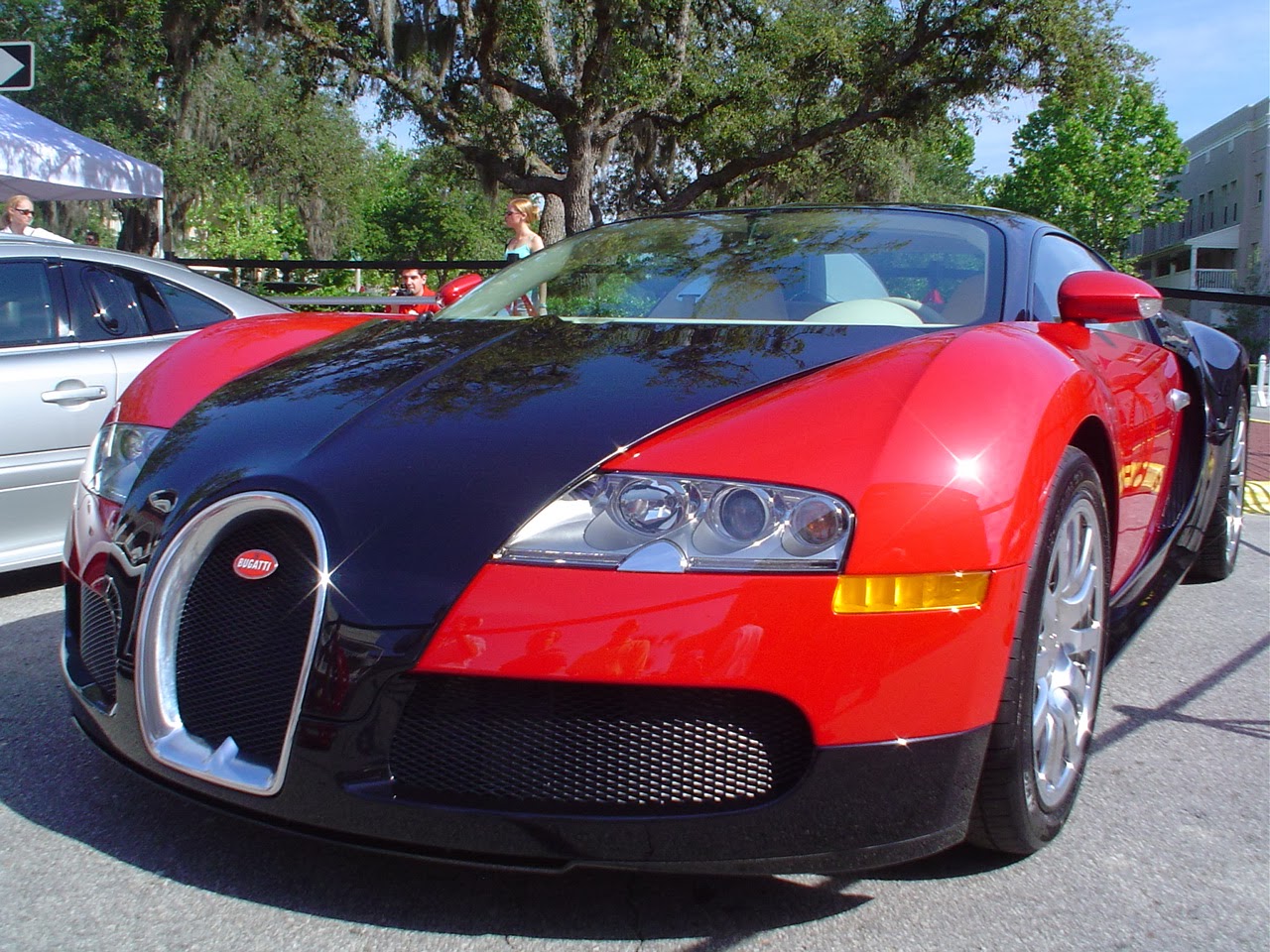 Cox's bazar Bangladesh Bugatti Veyron