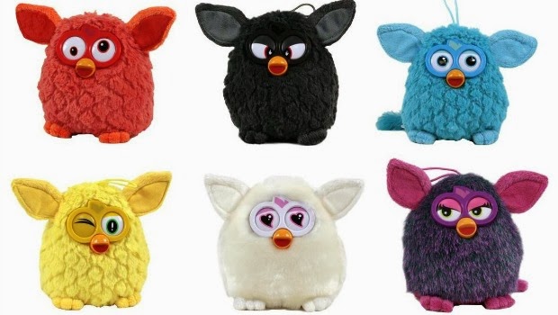 comment apprendre le francais au furby