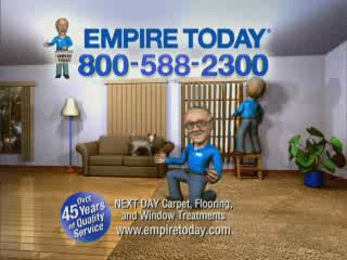 Empire Guy