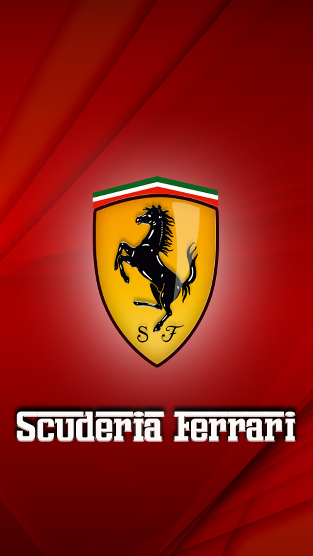 Ferrari Wallpapers - Free Download Ferrari Logo HD ...