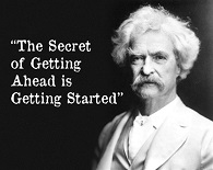 M.Twain