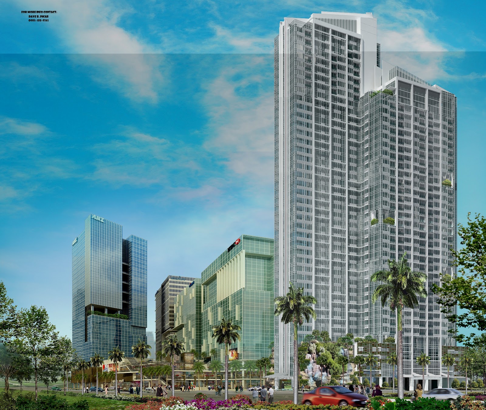 global city global city