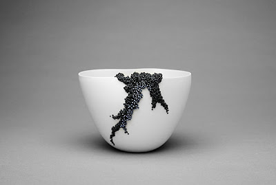 ceramics by Clementine Dupre