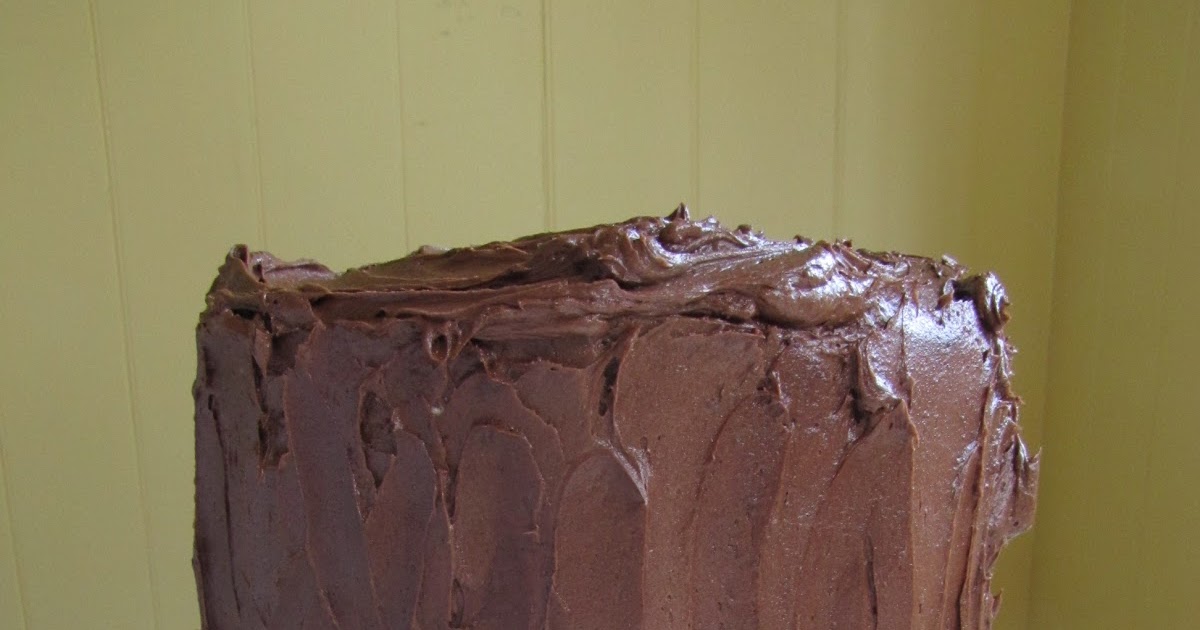 my button cake chocolate buttermilk easter cake