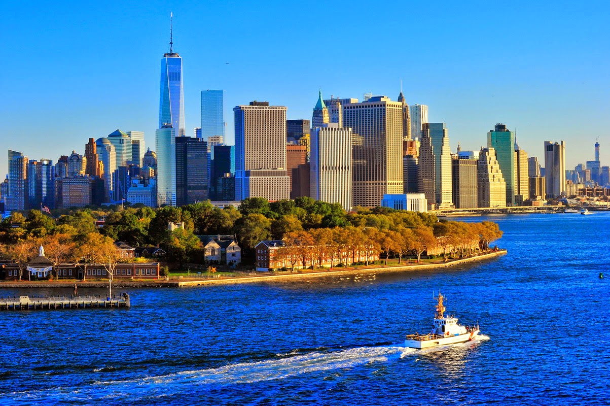 DISCUSS *** World's Best Skyline *** Page 316 SkyscraperCity