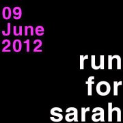 Run for Sarah