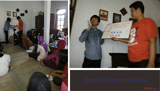 Atusa | Asosiasi Tuli Salatiga dengan Segudang Karya 5 Atusa | Asosiasi Tuli Salatiga dengan Segudang Karya