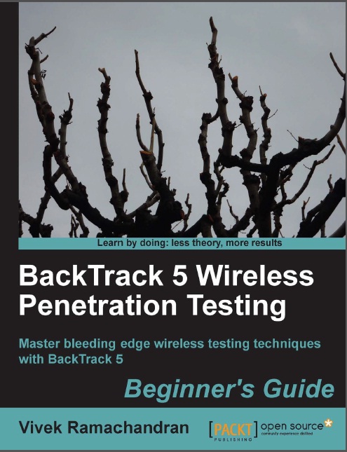 backtrack+5+wireless+penetration+testing BackTrack 5 Wireless Penetration Testing