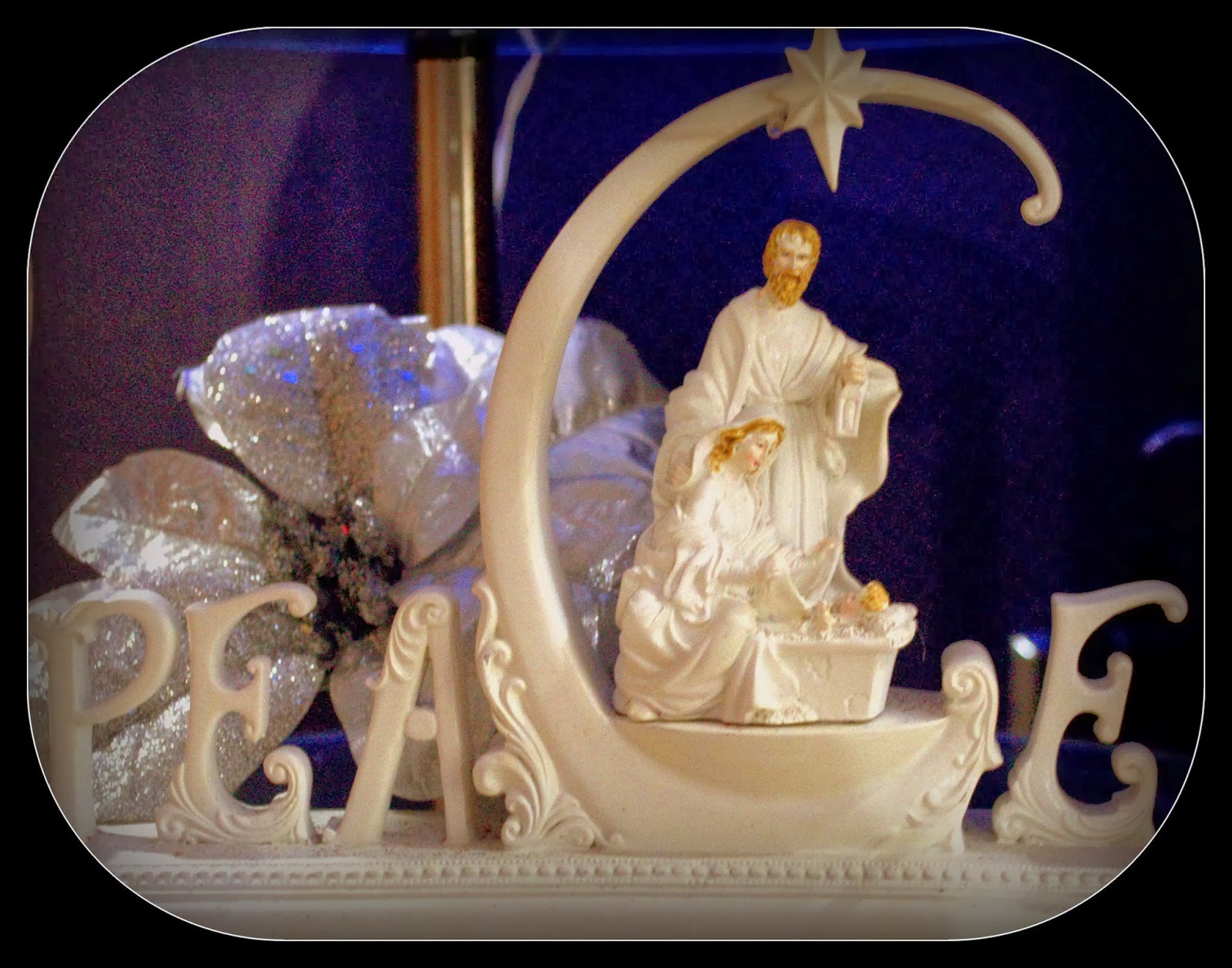 So fly Food, Design and Fun: CHRISTMAS IS HERE AGAIN! MY HOW TIME FLIES!