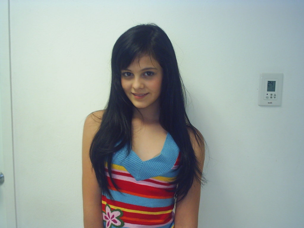 Biografias: Allisson Lozz fotos - EroFound