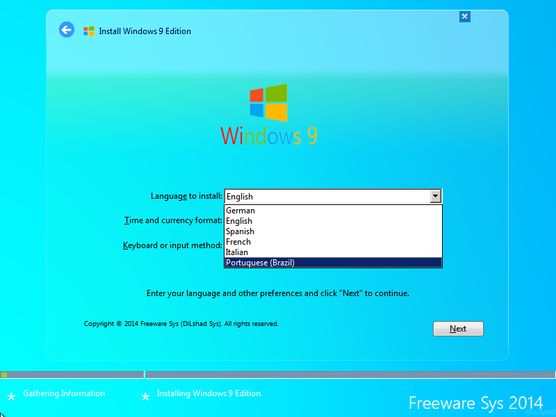 Download Windows 7 Gamer Edition X64 Single Link