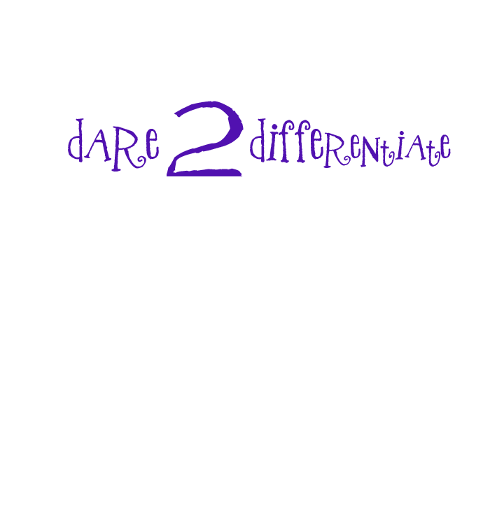 Dare 2 Differentiate