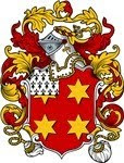 Frei Coat of Arms