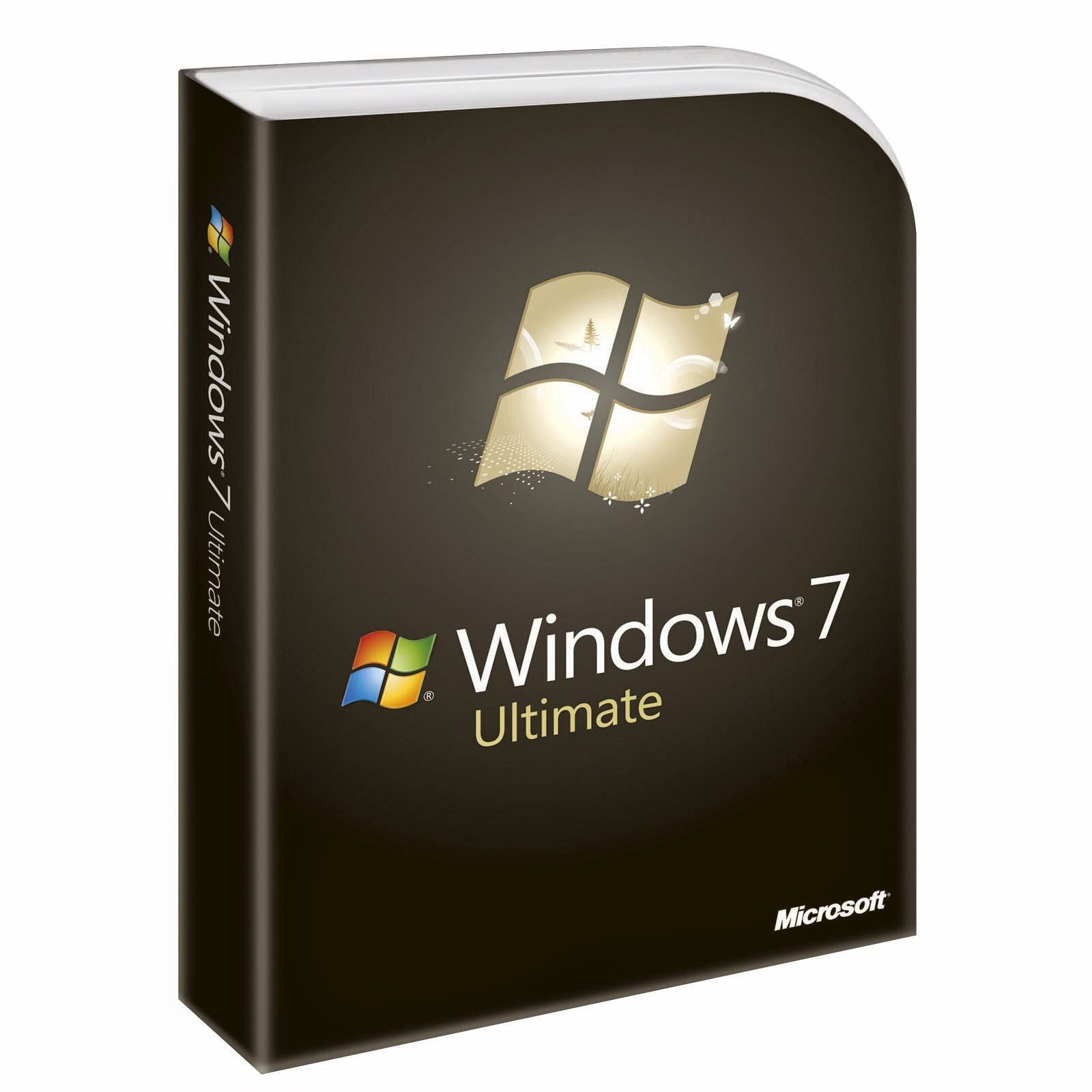 Patch For Windows 7 32 Bit