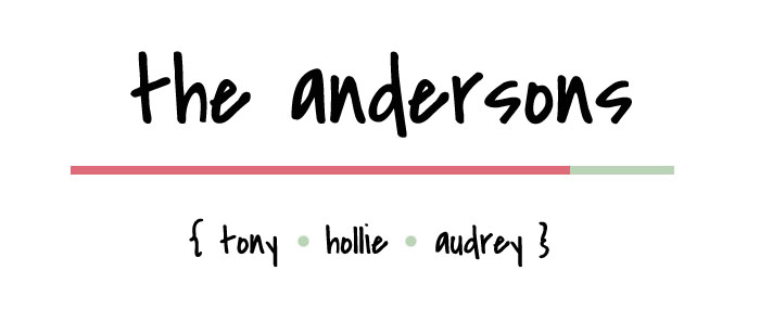 The Andersons