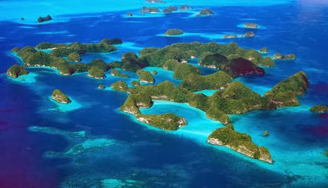 Republik Palau