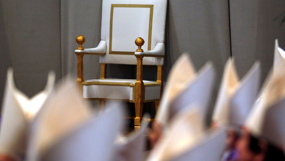 Oracion Del Padre Nuestro Iglesia Catolica