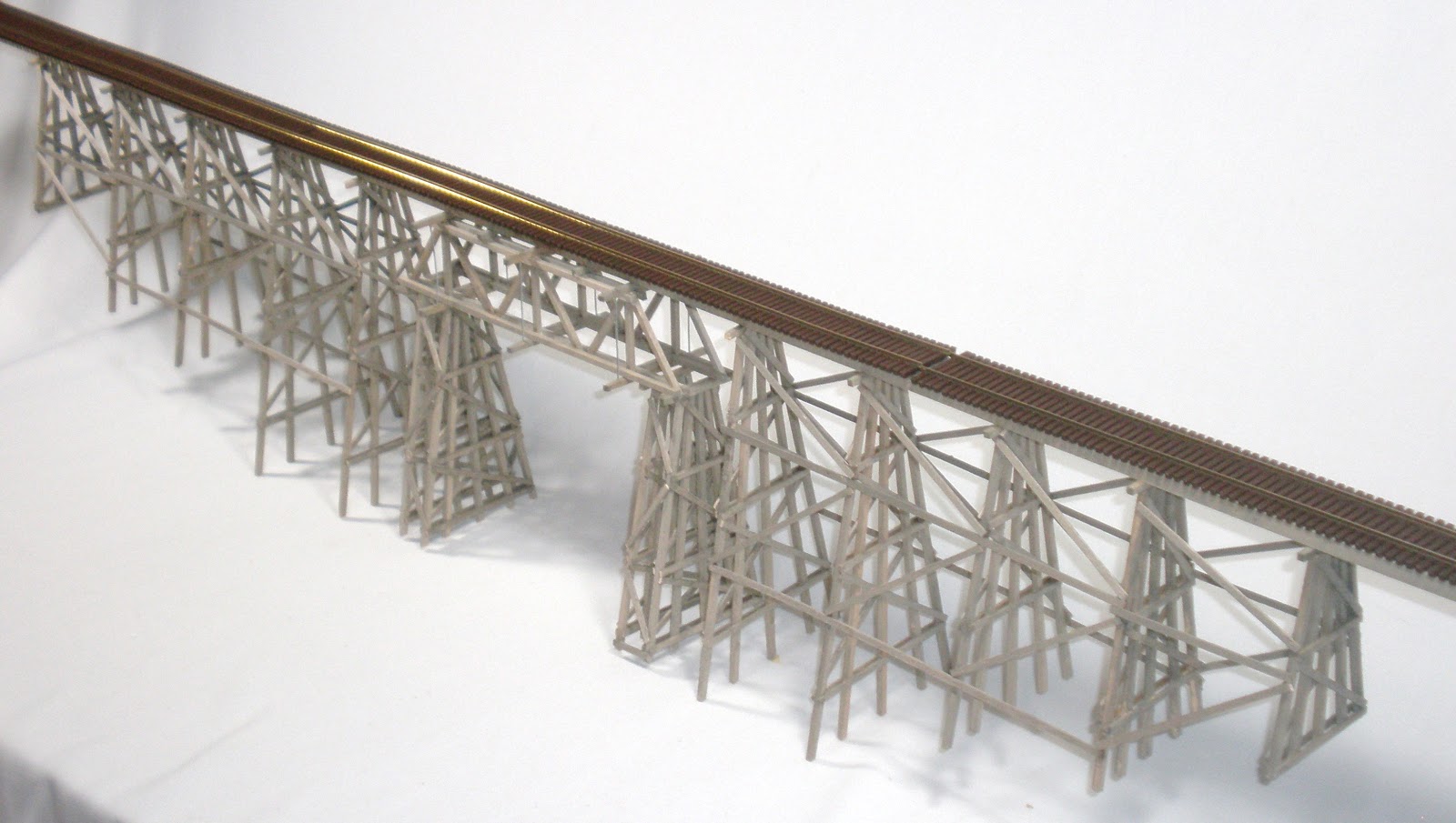 Bridge Werks Model Railroad Bridges Bridge Photo Gallery