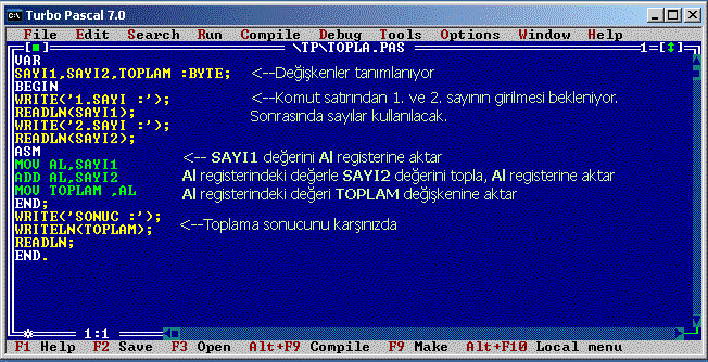 Download Aplikasi Bahasa Assembly Download Aplikasi Bahasa Assembly