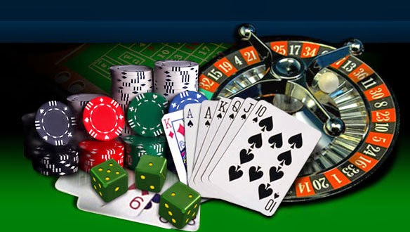 gambling opponents