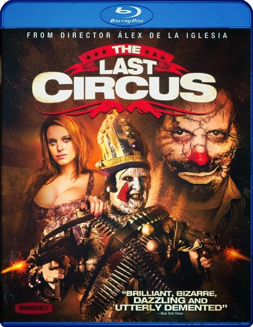 The Last Circus (2010) BluRay 720p BRRip 700MB The+Last+Circus+(2010)+BluRay+Hnmovies