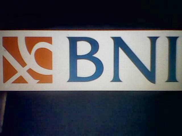 BANK BNI