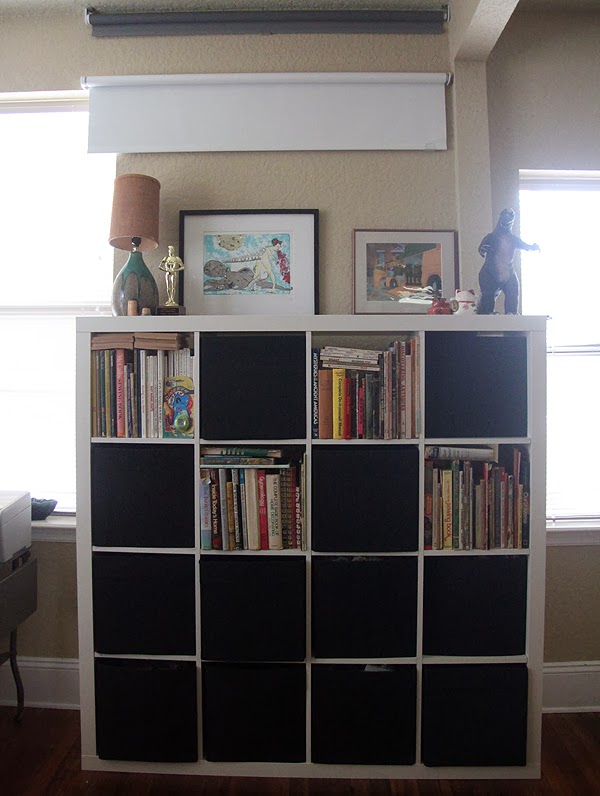 IKEA Hack DIY / MODify Easy Roller Blind Professional Photo Backdrop