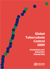 Global tuberculosis report 2014