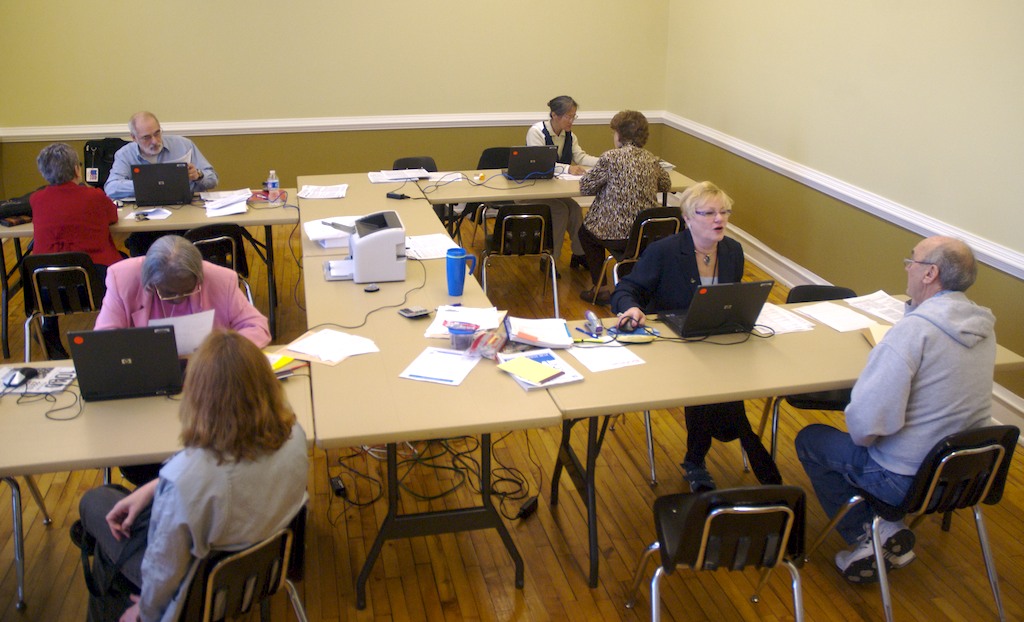 Carroll County Georgia Aarp Tax Help Still Available