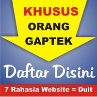 BELAJAR BISNIS ONLINE ? DI RWP