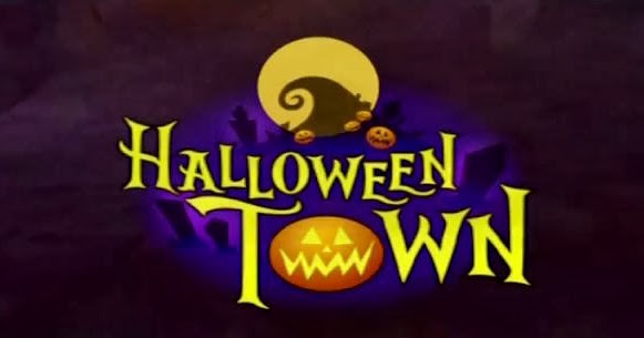 Strange Moments in Gaming Halloween Town in Kingdom Hearts A Very