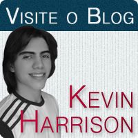 Visite o Blog do Kevin Harrison!