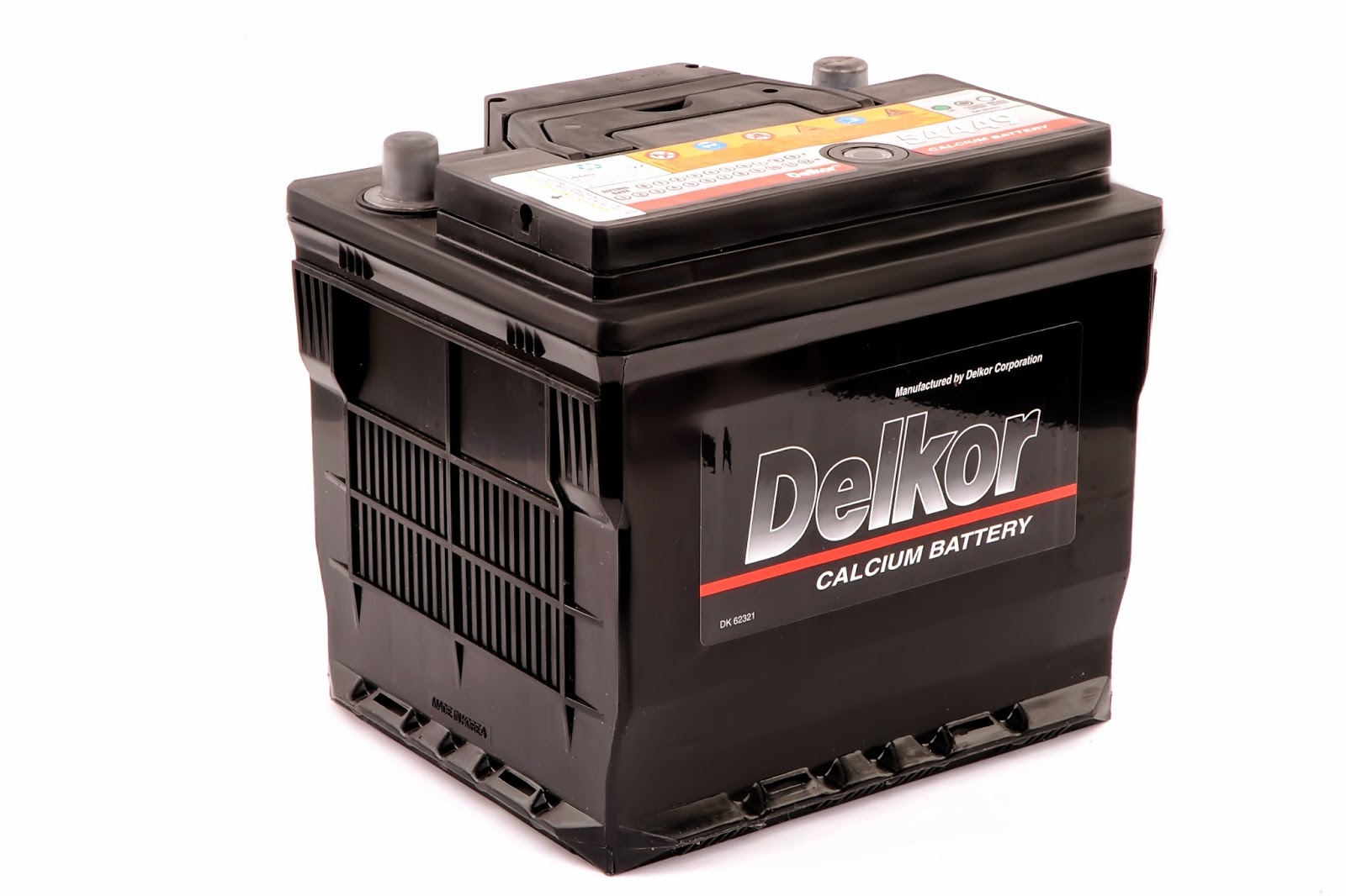 BATTERY SPECIALIST CHOOSING THE RIGHT BATTERY