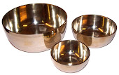 Tibetan Singing bowls