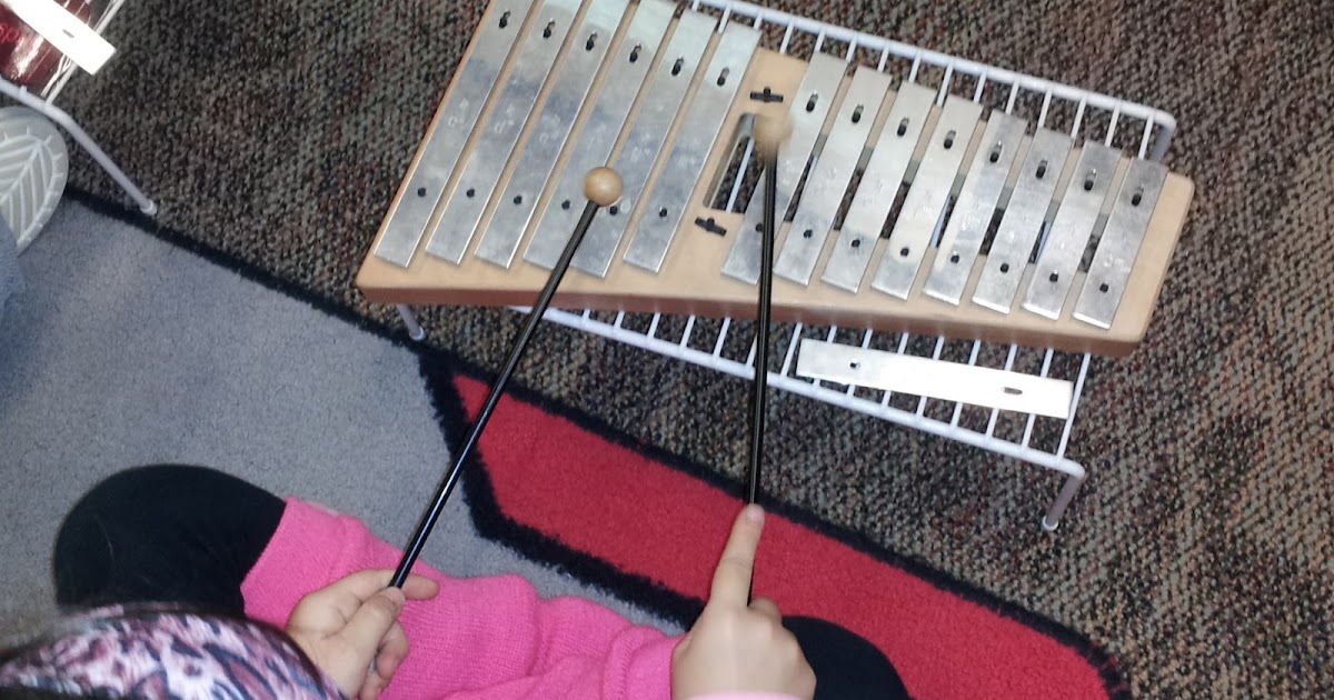 Mrs. Q's Music Blog Mallet Technique