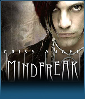 Criss Angel Mindfreak