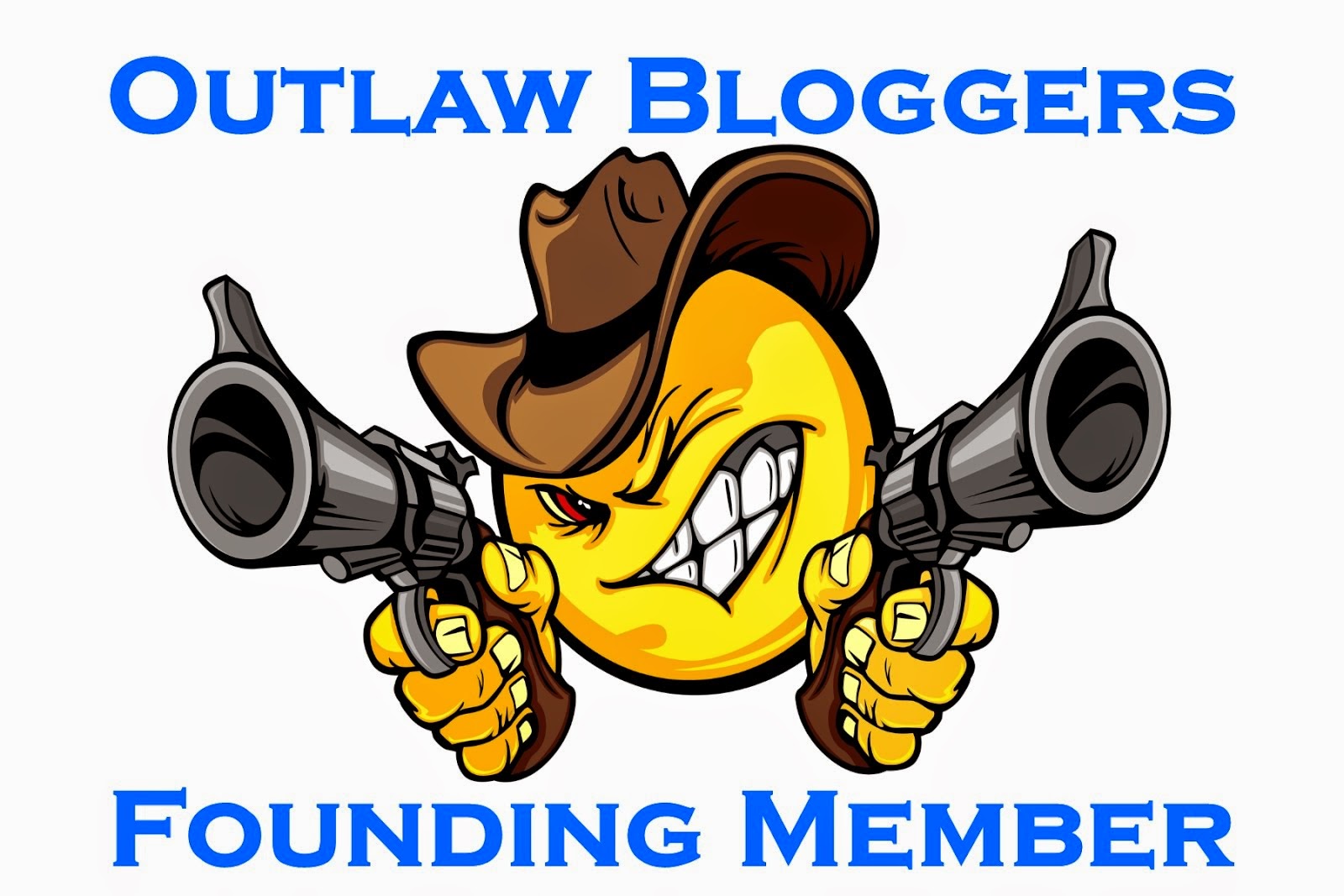 Founder: Outlaw Bloggers