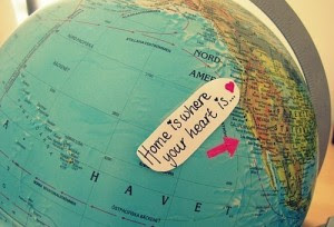 La Casa E Dove Si Trova Il Cuore Perche La Casa E Dove Si Trova Il Cuore