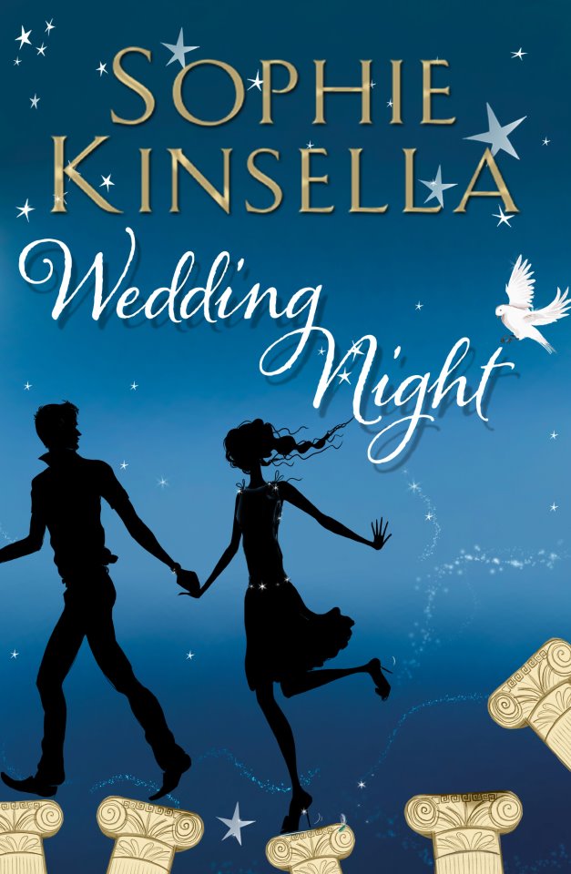 READ BOOK Wedding Night by Sophie Kinsella online free