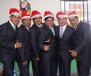 Grupo 5